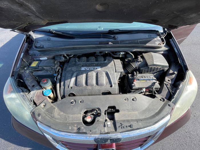 2009 honda odyssey exl with 236095 miles for sale near clearwater, minnesota aff3bf14b1704dfdb7812f2b1caf5a2b.jpeg