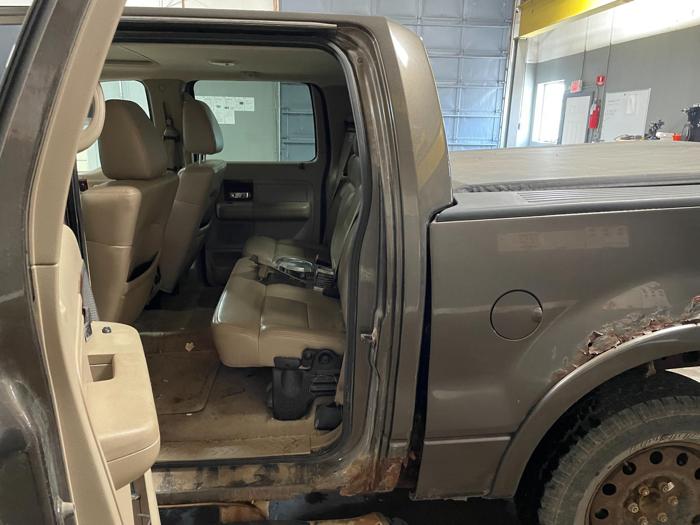 2008 Ford F-150