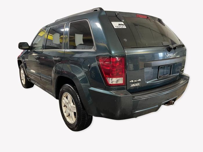2005 Jeep Grand Cherokee