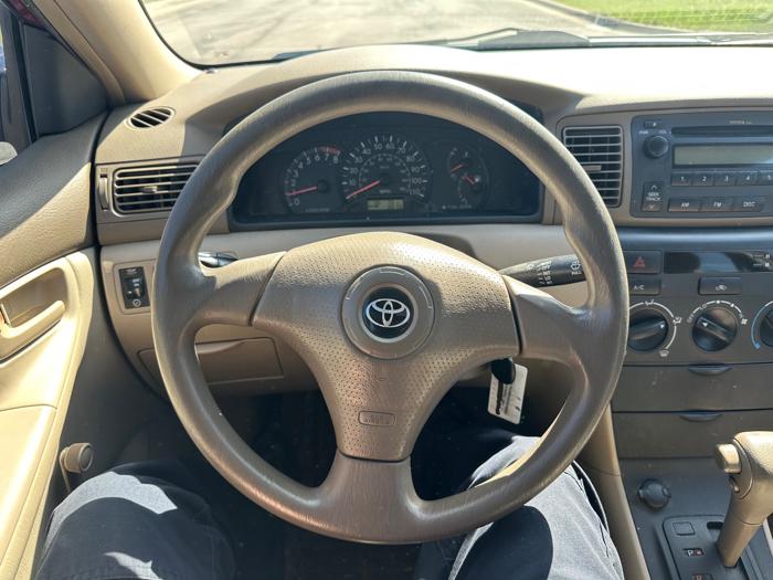 2005 toyota corolla ce with 100270 miles for sale near elk-river, minnesota b01139b75d514e29a64a4ec0ba30c0e6.jpeg