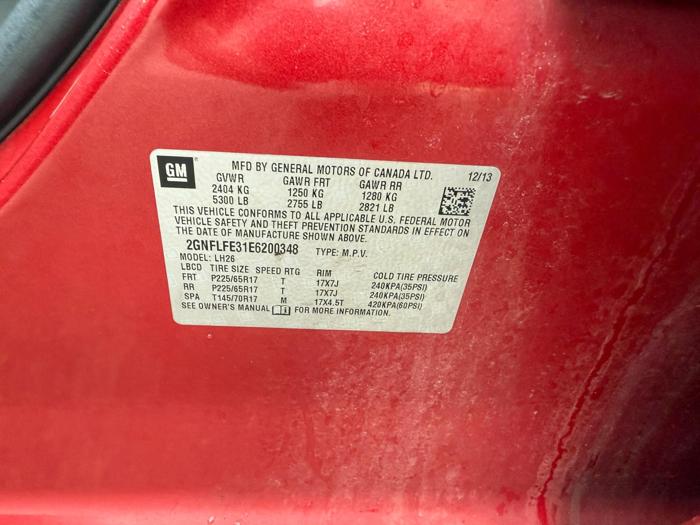 2014 chevrolet equinox lt with 202941 miles for sale near roseville, mn b019c22c08774ad486d85893d1c1dac3.jpg