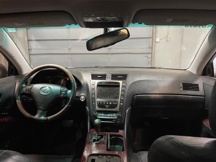 2006 Lexus GS 300