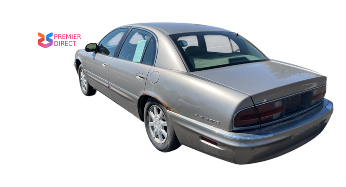 2001 buick park-avenue with 172418 miles for sale near columbus, minnesota b029e535386c41559fcb79fa30330763.png