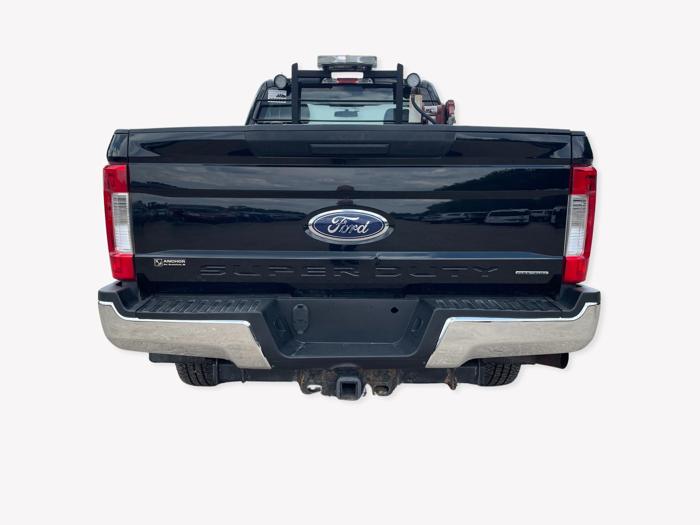 2017 Ford F-350 Super Duty