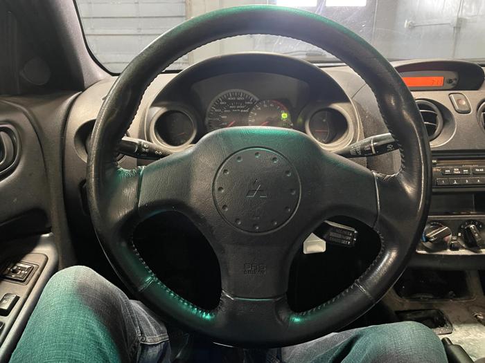 2003 Mitsubishi Eclipse