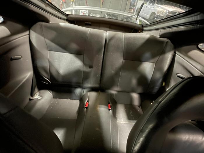2000 Toyota Celica
