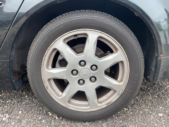 2003 cadillac cts base with 134210 miles for sale near elk-river, minnesota b05c6cf777854a20bdb4a9112552f368.jpeg