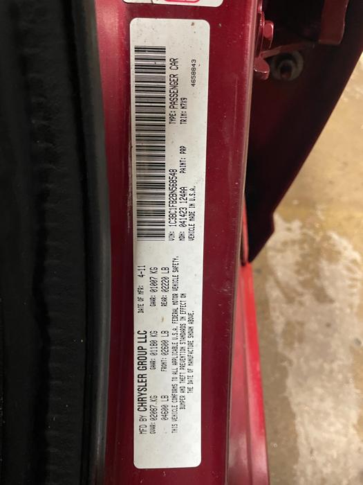 2011 chrysler 200 touring with 185037 miles for sale near elk-river, minnesota b06823796f0a46ff952a1583ff2b9288.jpg
