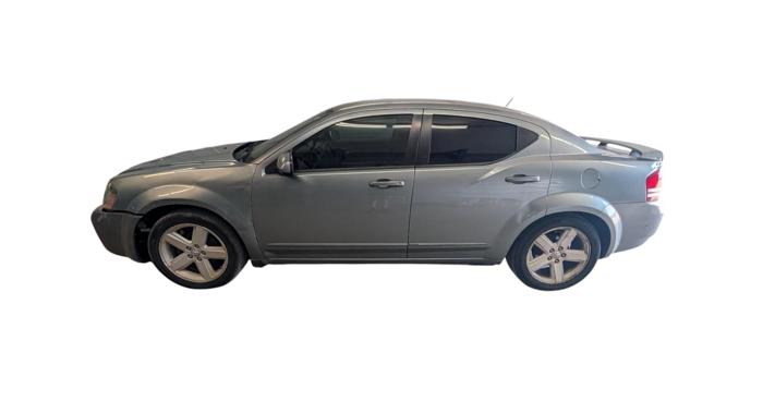 2008 dodge avenger r-t with 185815 miles for sale near elk-river, minnesota b0709b537e604ece997fe308441b0d0c.jpg
