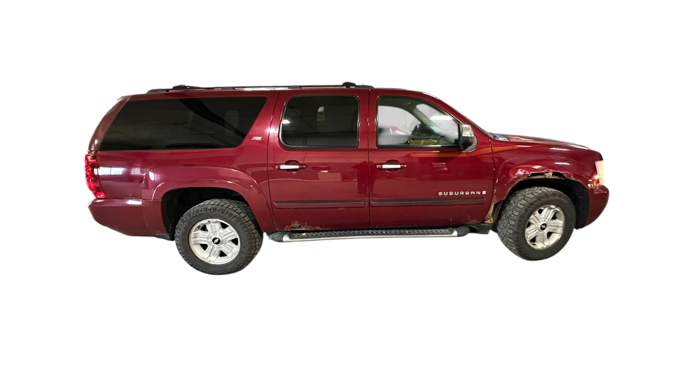2007 chevrolet suburban lt1-1500-4wd with 322050 miles for sale near elk-river, minnesota b07597dc764f4c3c8393beb35464acc2.png