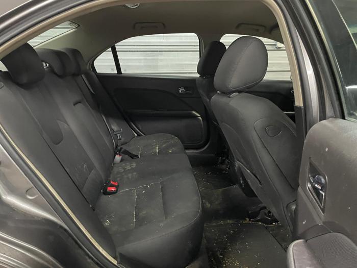 2010 Ford Fusion