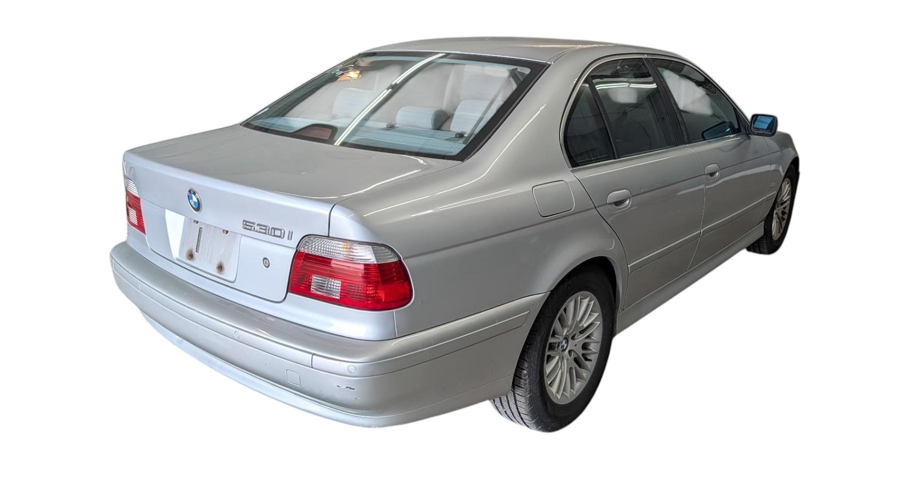 2003 bmw 5-series 530i with 180832 miles for sale near elk-river, minnesota b080fbad18ee40439831d5e6467d0d4e.jpg