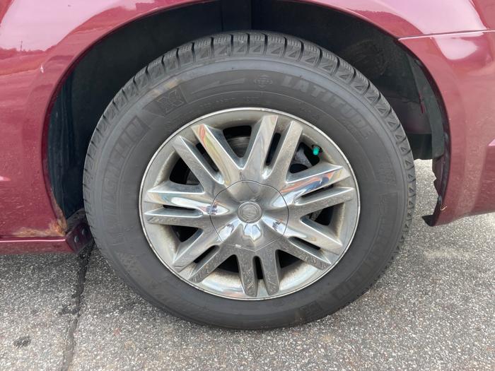 2008 chrysler town-&-country limited with 80731 miles for sale near elk-river, minnesota b088aad0608a44f18680d8db069cfe5a.jpeg