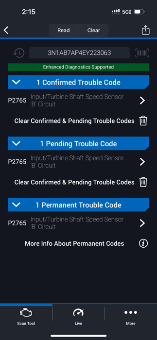 2014 nissan sentra s-6mt with 159567 miles for sale near elk-river, minnesota b08b310a0b3b410293aecd0c1ec3831e.png