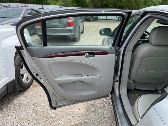 2006 Buick Lucerne Cx