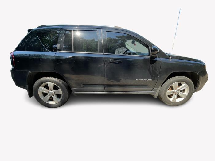 2014 Jeep Compass