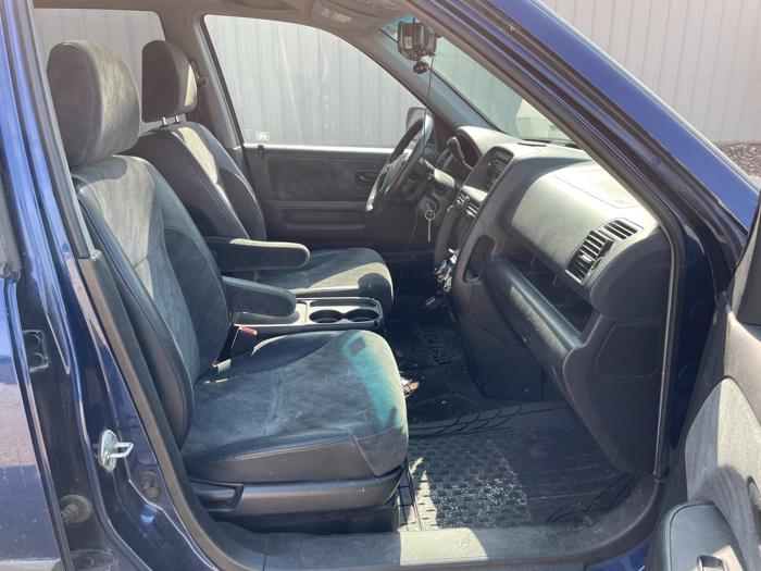 2002 Honda CR-V
