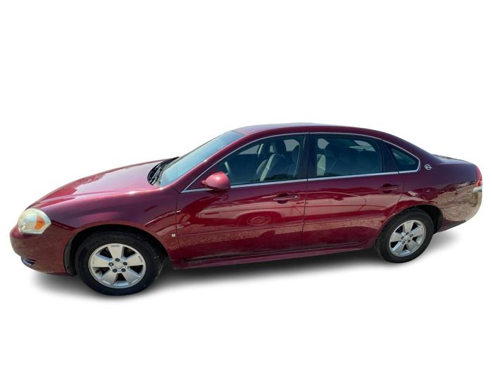 2009 chevrolet impala lt with 139310 miles for sale near elk-river, minnesota b0b8787c47cd461ab58c5dcc00ca2f63.jpg