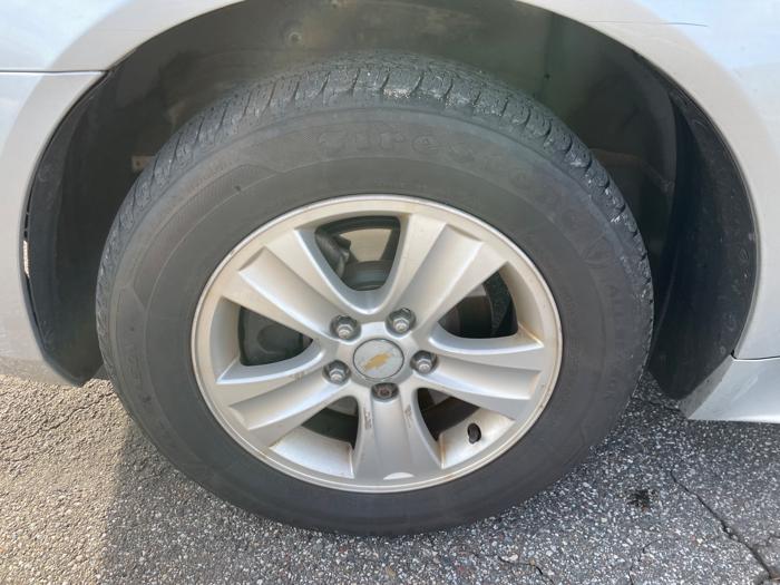 2013 chevrolet impala ls with 192979 miles for sale near elk-river, minnesota b0dc05945cf6416fa50efb86ecb1f523.jpeg