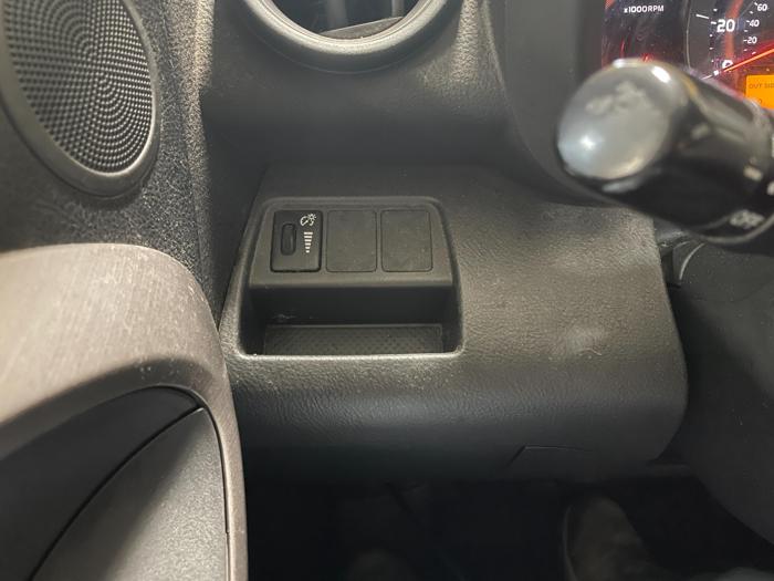 2006 Toyota Rav4
