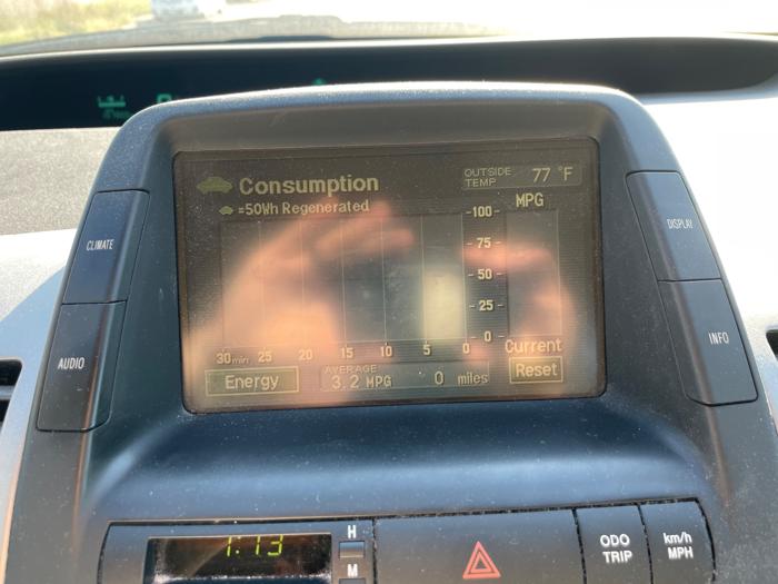 2005 toyota prius 4-door-liftback with 157900 miles for sale near elk-river, minnesota b0ee085fff014ad4a855074d36e2a1cd.jpeg