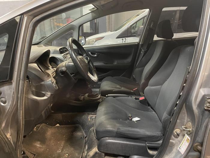 2009 Honda Fit