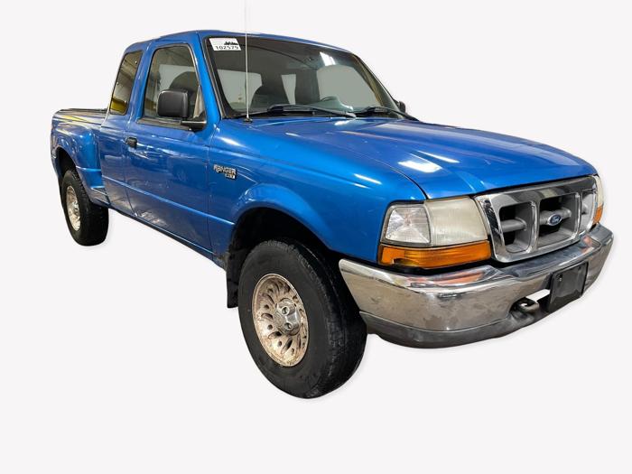 1999 Ford Ranger