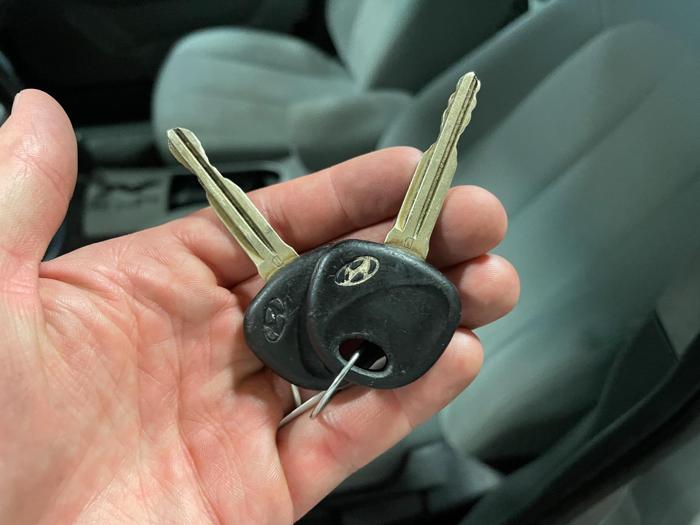 2009 Hyundai Elantra