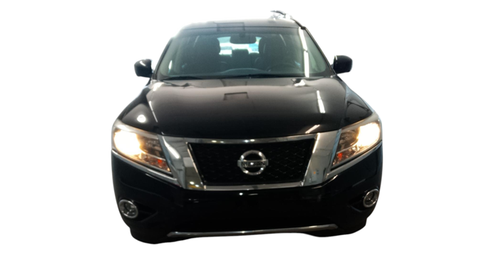 2014 nissan pathfinder s-4wd with 134262 miles for sale near elk-river, minnesota b133247ce0cf45e68f8e5cb79052b328.png