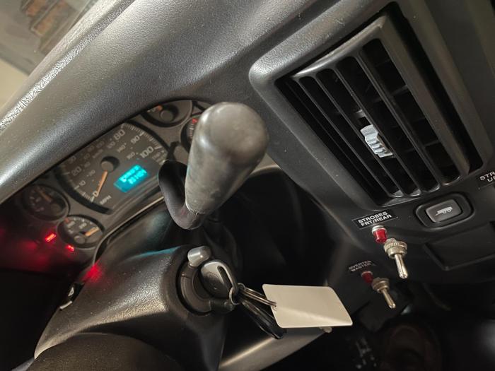 2007 Chevrolet Express
