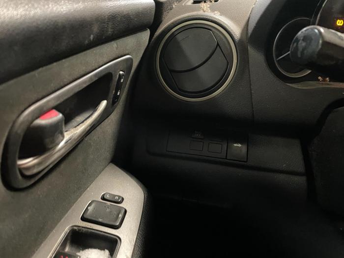 2010 Mazda Mazda6