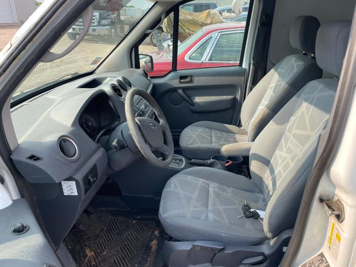 2013 Ford Transit Connect