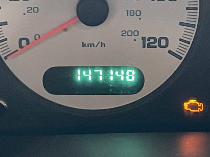 2003 chrysler voyager lx with 147148 miles for sale near elk-river, minnesota b16fc8b771d345a59f7ae89938a1c3ad.jpeg