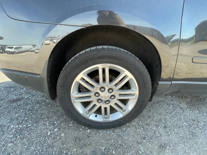 2014 chevrolet traverse 1lt-awd with 156086 miles for sale near elk-river, minnesota b17202487fa74b1eb6c7182a5530345a.jpeg