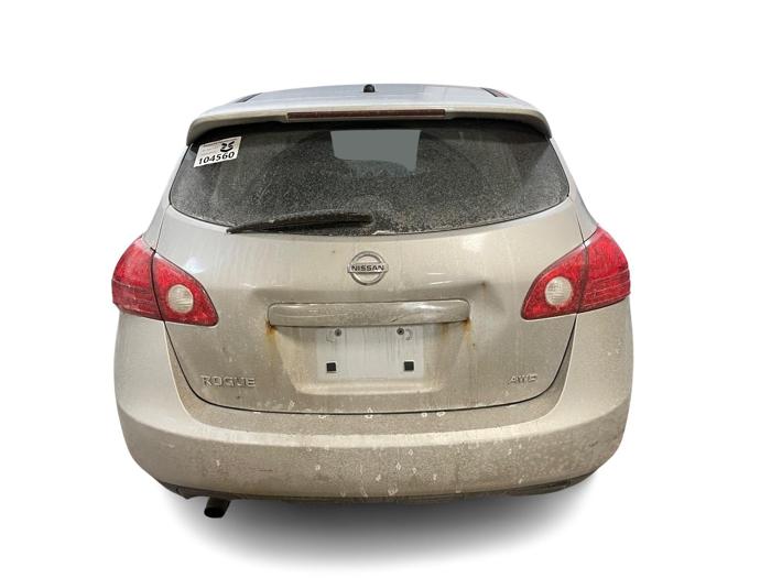 2011 nissan rogue s with 152492 miles for sale near elk-river, minnesota b172f9b84b844a79836f8721010738eb.jpg