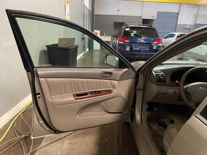 2005 Toyota Camry