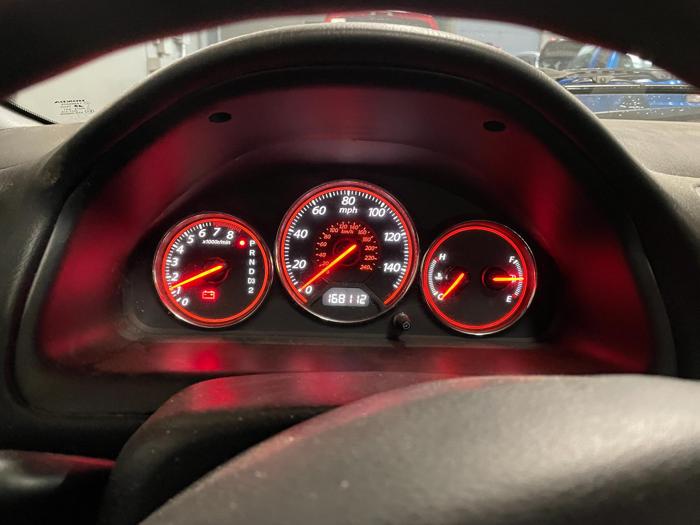 2003 Honda Civic