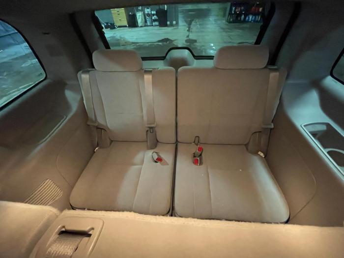 2007 GMC Yukon