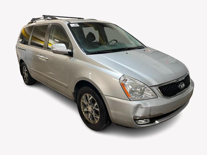 2014 Kia Sedona