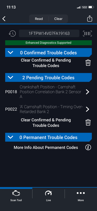 2007 ford f-150 fx4-supercrew with 128425 miles for sale near elk-river, minnesota b1aed040c54c46d0a0060c1a78abdf07.png