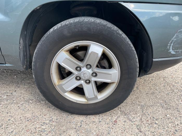 2009 kia sportage ex-v6-4wd with 158641 miles for sale near elk-river, minnesota b1b7975471c24edd9d885a26e96dd229.jpeg