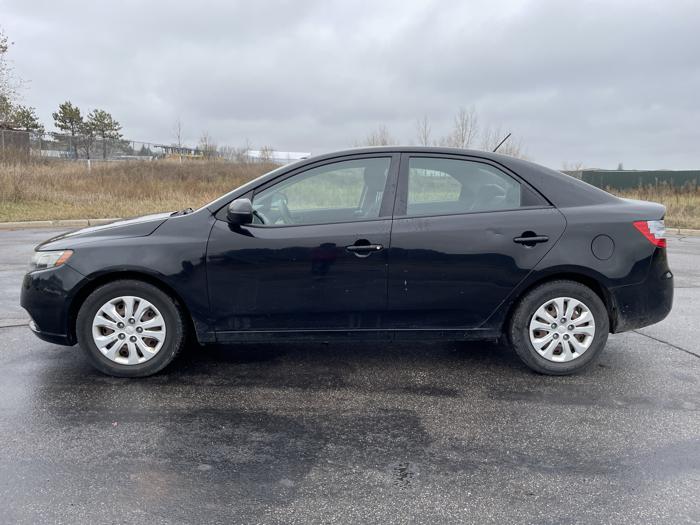 2011 Kia Forte
