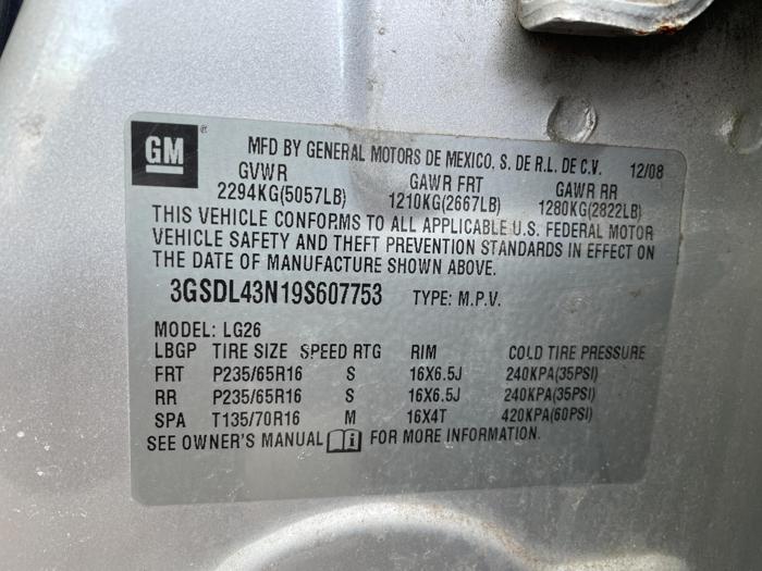 2009 saturn vue xe with 178053 miles for sale near elk-river, minnesota b1ceb21130d84a36aea184fea3e80ed2.jpg