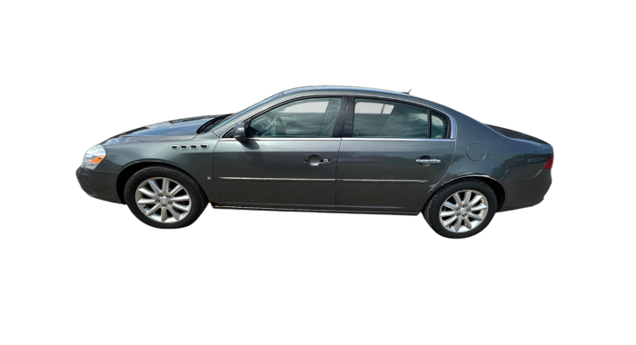 2008 buick lucerne cxs with 173535 miles for sale near elk-river, minnesota b1d8292f06904db4a81eb3b758c7f837.png