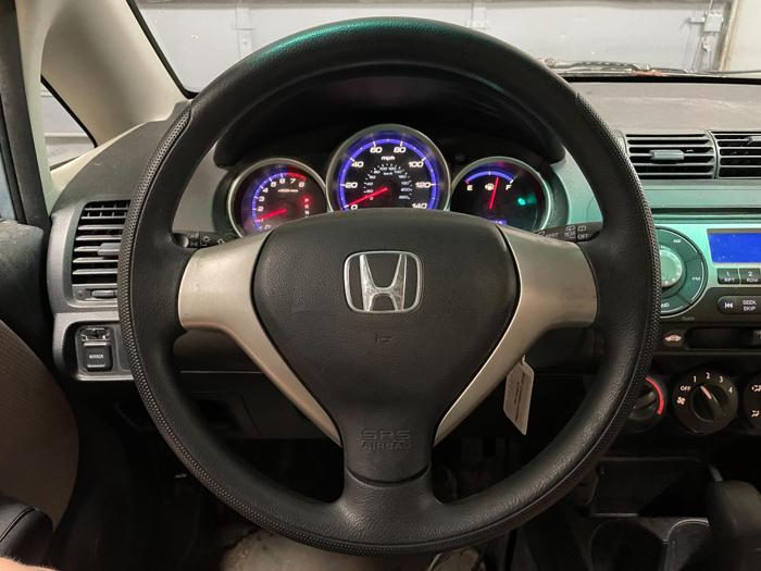 2007 Honda Fit