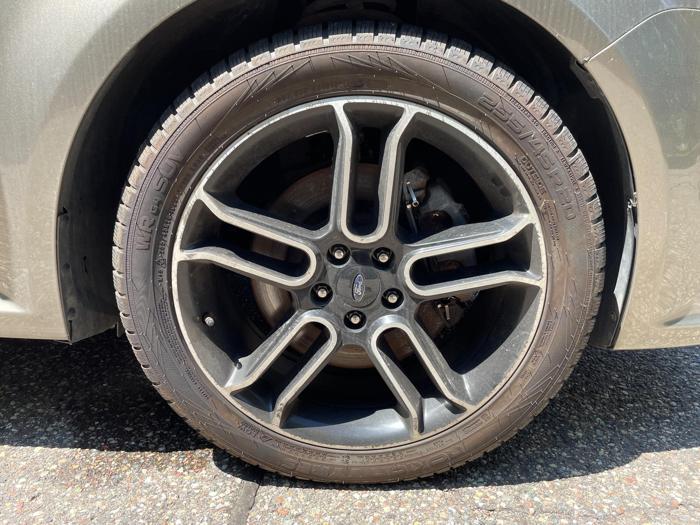 2014 Ford Flex