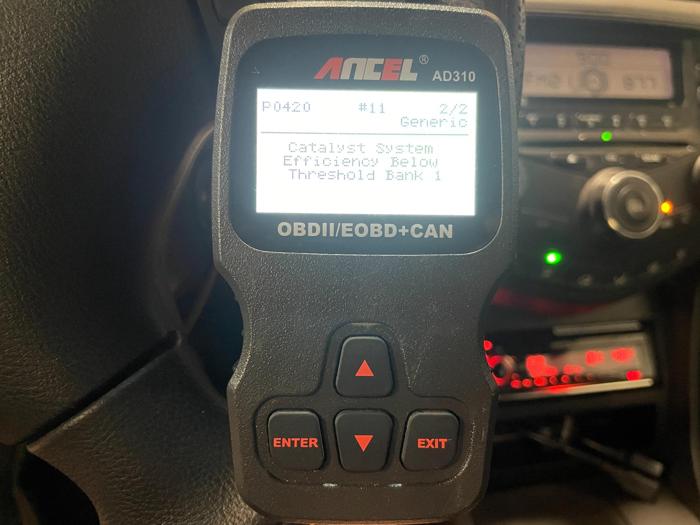 2005 Honda Accord