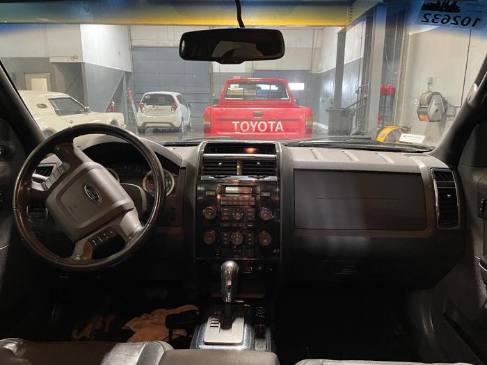 2012 Ford Escape