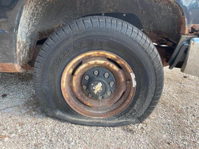 1995 Chevrolet C/K 2500