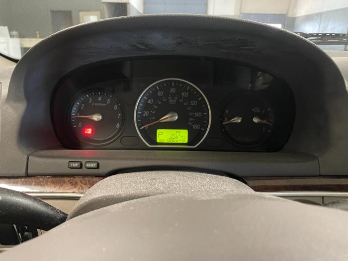 2006 Hyundai Sonata